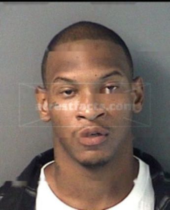 Antonio Dexter Fortune