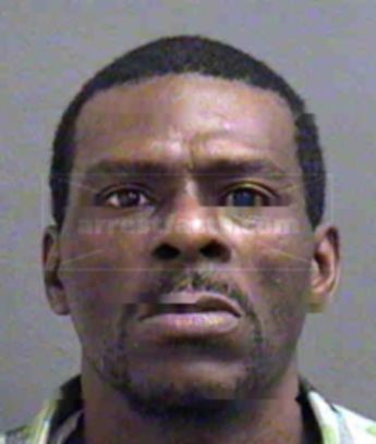 Byron Lydell Whitehead