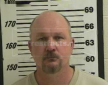 Scott Lavel Ward