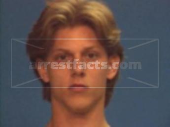 Christopher Shawn Morgan
