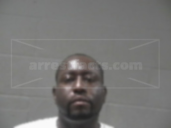 Robert Harris Arrington Iv