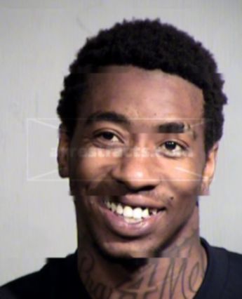 Jamal Darnell Mayfield