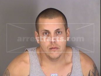 Clint Austin Thayer