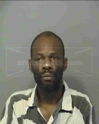 Anthony Lee Smith