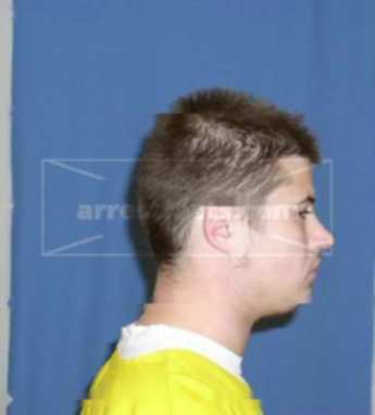 Jackson D Krause
