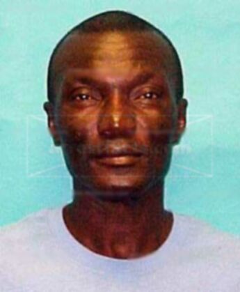 Michael Anthony Riley