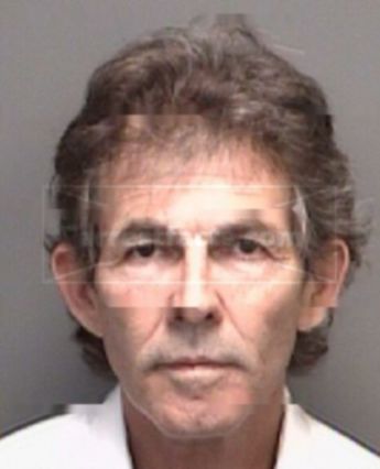 Robert Warren Clark
