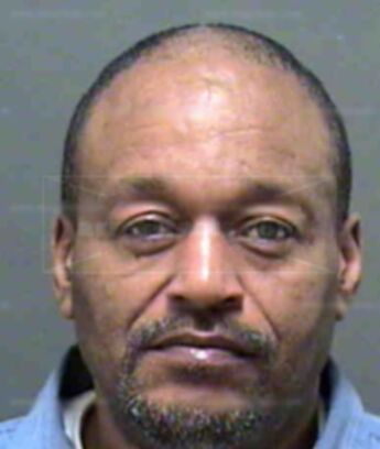 Kenneth Darnell Hollis