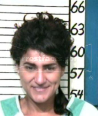 Lisa Marie Gregory