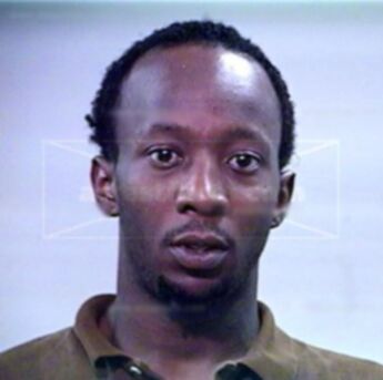 Darren Steven Grigsby