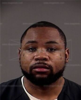 Devon Shontil Smith