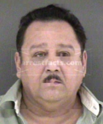 Carlos Martinez Rodriguez