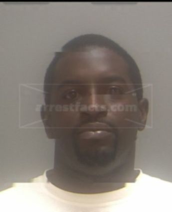 Benjamin Kelvin Broxton
