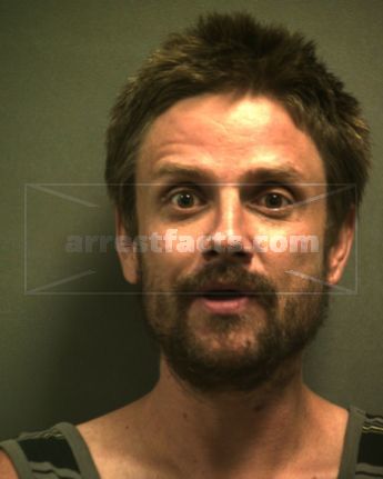 Terry Robert Davis