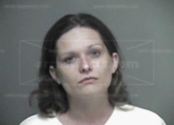 Jessica Danielle Mcgee
