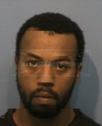 Antwain Lawon Mccray