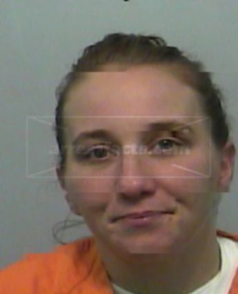 Dana Michelle Odom
