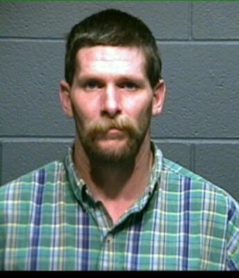 Eric Wade Gargus