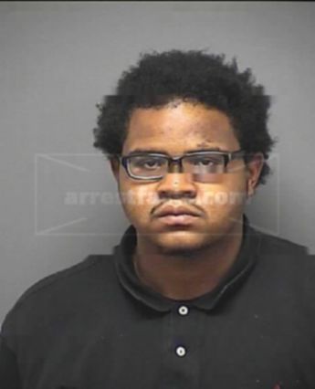 Larry Jerome Griffin Jr.