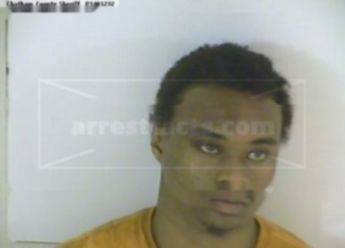 Javonte Charlie Hood
