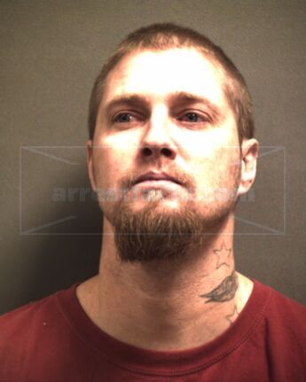 Christopher Tyrone Dean Monroe