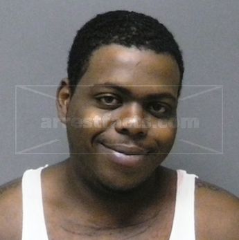 Dashawn Quatrail Brown