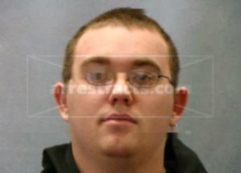 Benjamin Christopher Morrison