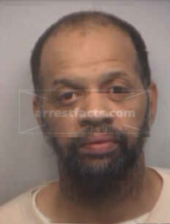 Maloy Bernard Brooks