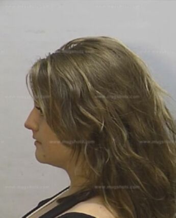 Julia Allison Hubbard