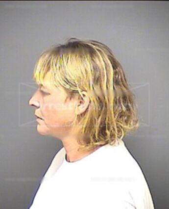 Jennifer Lynn Lewis