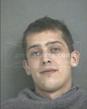 David Anthony Klepac