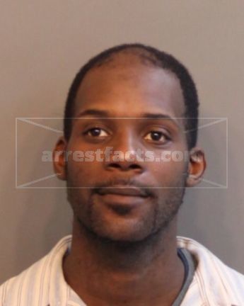 Terrance Lebron Bostic