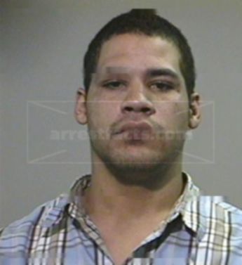 Julian Mose Lunford