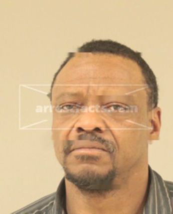 Melvin Lewis Van