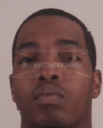 Quentin Lamar Davis