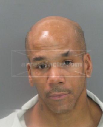 Christophe Antwan Harris
