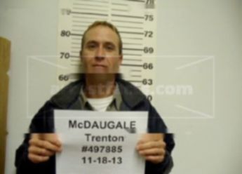 Trenton Mcdaugale