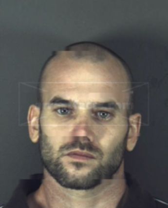 Brandon C Johnson