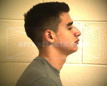 Brandon Lee Maldonado