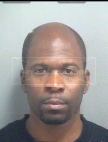 Maurice Larver Pittman
