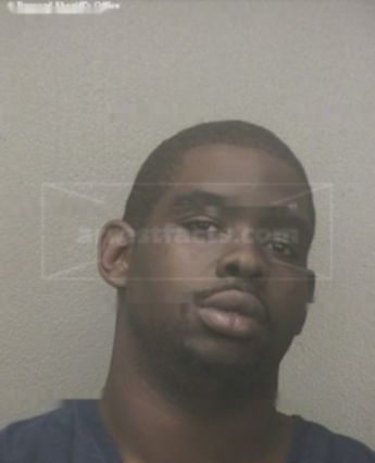 Jerrel Dennis