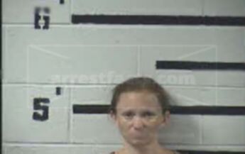 Desiree Nicole Chambliss
