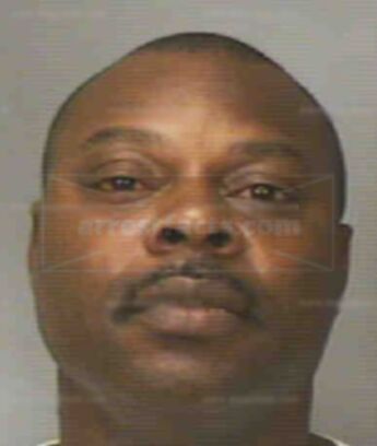 Rodney Bryant