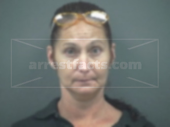 Charlotta Gail Fielder