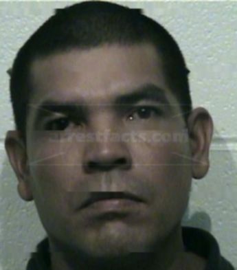 Fernando Vargas