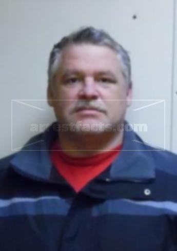 Robert Jeffrey Fullerton