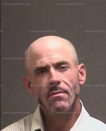Michael Sherman Moore