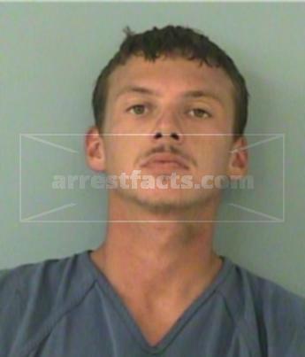 Jordan Keith Tucker