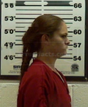 Roberta Isidora Larranaga
