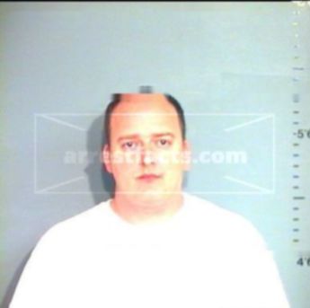 Corey Patrick Cook